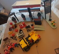 Vintage esso playmobil for sale  CARLISLE
