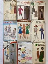 Sewing Patterns for sale  UK