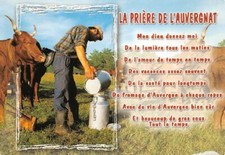 Priere auvergnat pays d'occasion Priere auvergnat pays d'occasion  Rioz