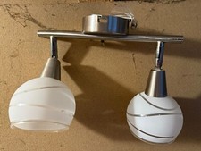 Led deckenspots wandleuchten gebraucht kaufen  Lippstadt