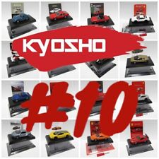 Vast selection kyosho d'occasion  Expédié en Belgium