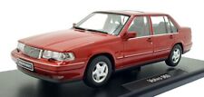 Triple9 escala 1/18 T9-1800305 - Volvo 960 - Regent Red Pearl comprar usado  Enviando para Brazil