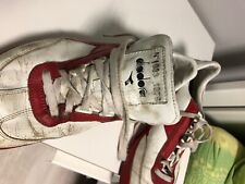 Scarpe diadora borg usato  Milano