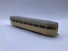 Wiking straßenbahn berlin gebraucht kaufen  Homburg