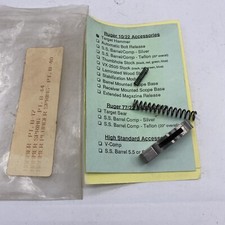 Volquartsen target hammer for sale  Coleman