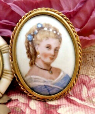 Antique limoges porcelain d'occasion  Expédié en Belgium