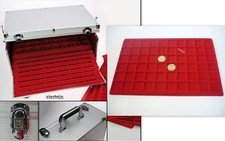Safe valigetta gigante usato  Prad am Stilfserjoch