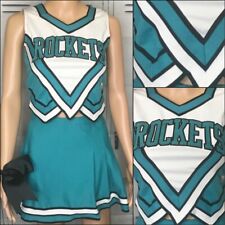 Cheerleading uniform rockets for sale  Stockton