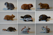 Schleich 14401 14406 gebraucht kaufen  Herbrechtingen