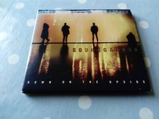 Soundgarden Down On The Upside 16 Track Digipak CD (US Release/Reissue) comprar usado  Enviando para Brazil