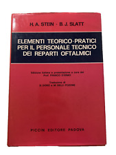 Oftalmologia elementi teorico usato  Compiano