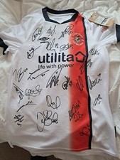 Superb bnwt luton for sale  LEYLAND