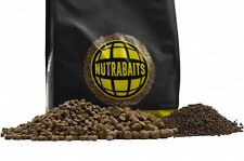 Nutrabaits 8mm pellets for sale  SWANSEA