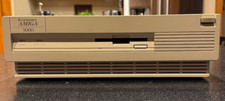 Commodore amiga 3000 for sale  Hartland