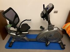 Cyclette semiorizzontale effec usato  Vertemate con Minoprio