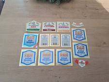 Bieretikett kulmbacher actien gebraucht kaufen Bieretikett kulmbacher actien gebraucht kaufen  Marklkofen