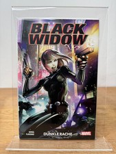 Black widow dunkle gebraucht kaufen  Sprockhövel