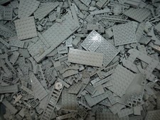 Lego steine gemischt gebraucht kaufen  Dresden
