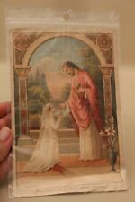 Ancien souvenir communion d'occasion Ancien souvenir communion d'occasion  Montpellier-