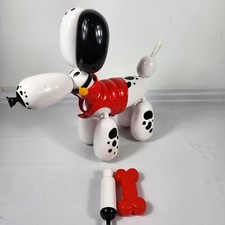 Spotty dalmatian squeakee for sale  Duanesburg