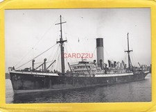 blue funnel line for sale  FELIXSTOWE
