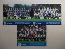 Mannschaftsbilder gütersloh 1 gebraucht kaufen  Kefenrod