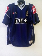 Maglia Lotto Juventus Originale Codice YVE 9000, usado comprar usado  Enviando para Brazil