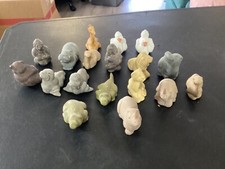 Assorted ceramic animal for sale  Seven Valleys