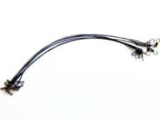 Lure wire traces for sale  KNUTSFORD