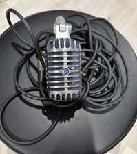 Vintage shure unidyne for sale  Walnut