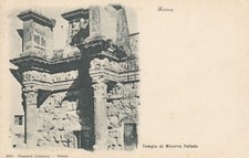 Cartolina roma lazio usato  Bologna
