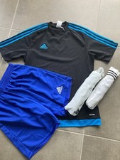 Adidas tlg set gebraucht kaufen  Köln