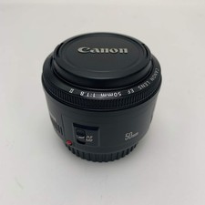 Canon lens 50mm for sale  Columbus