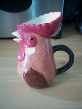 Quail ceramics milk for sale  MORECAMBE