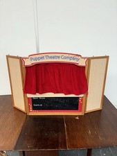 Puppet theatre company for sale  GOSPORT