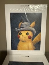 Pokémon van gogh for sale  Granby