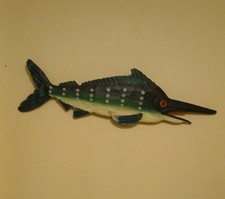 Woiden blue marlin for sale  Pine Mountain