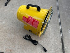 NOVO (caixa aberta - testado) ventilador de ventilação APS Resource Turbo-ES AP6828 comprar usado  Enviando para Brazil