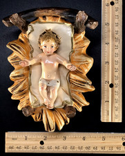 Fontanini paper mache for sale  Houston