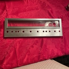 Pioneer sx580 faceplate for sale  Washington