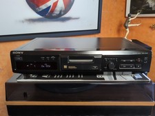 Sony mds je330 for sale  BURTON-ON-TRENT