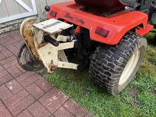 Allis chalmers simplicity for sale  Allentown