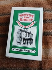 Newton ridley playing for sale  LONDON
