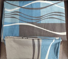 2tlg bettwäsche 135x200 gebraucht kaufen  Neubrandenburg