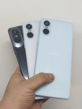 Sony Xperia 10 VI 128GB 8GB Dual SIM desbloqueado versão japonesa, usado comprar usado  Enviando para Brazil