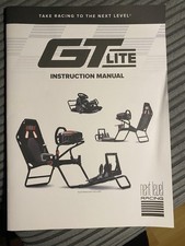 Next level racing for sale  WORCESTER