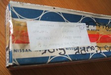 Datsun sunny nos for sale  BISHOP'S STORTFORD
