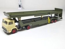 Siku v275 magirus gebraucht kaufen  Wellendingen