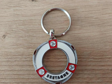 Porte cle bretagne d'occasion  Caen