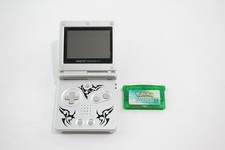gameboy advance sp pokemon games for sale  LEEDS